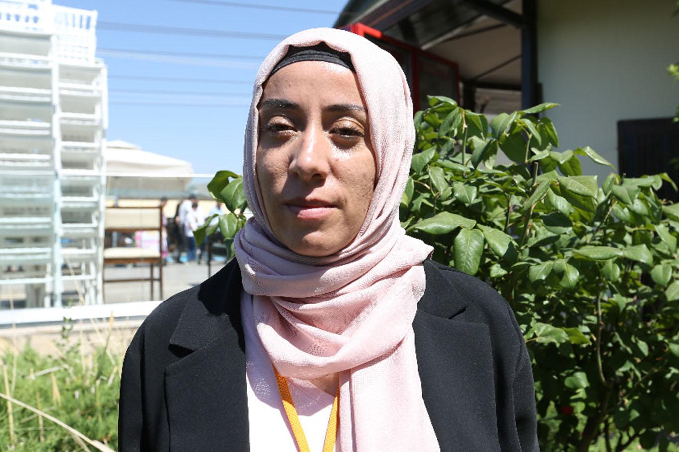 HDP'li Karayazı Belediye Başkanı görevden uzaklaştırıldı HDP'li Karayazı Belediye Başkanı görevden uzaklaştırıldı
